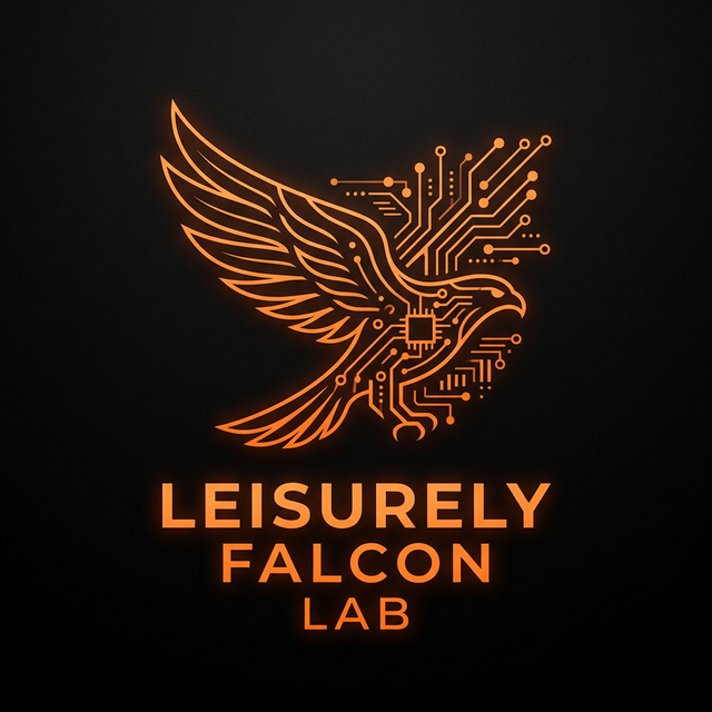 Falcon Logo